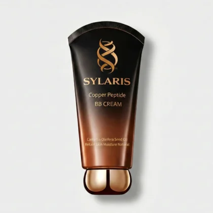 Sylaris Copper Peptide Natural BB Cream
