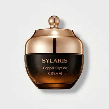 Sylaris Copper Peptide Intensive Cream