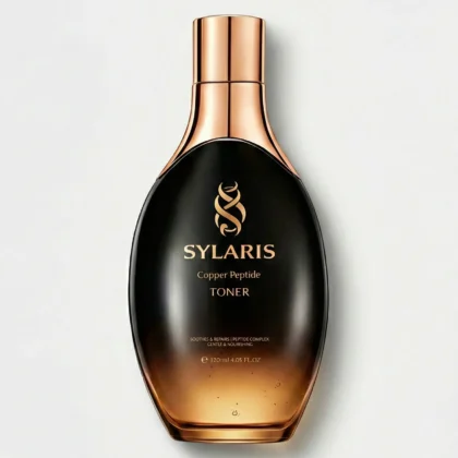 Sylaris Copper Peptide Soothing Toner