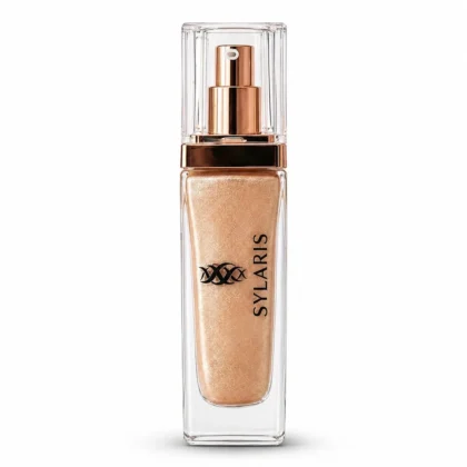 Body Shimmer – Radiant Glow & Hydration Serum