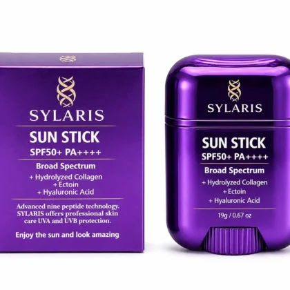 Sun Stick Peptide – SPF50+ PA++++ Broad Spectrum Protection