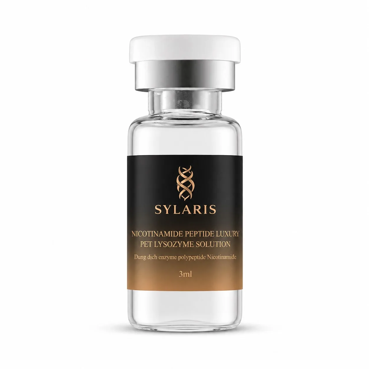 Set Ginseng Seed Peptide Luxury – Complete Anti-Aging Ritual (7-Piece Kit) - Image 3