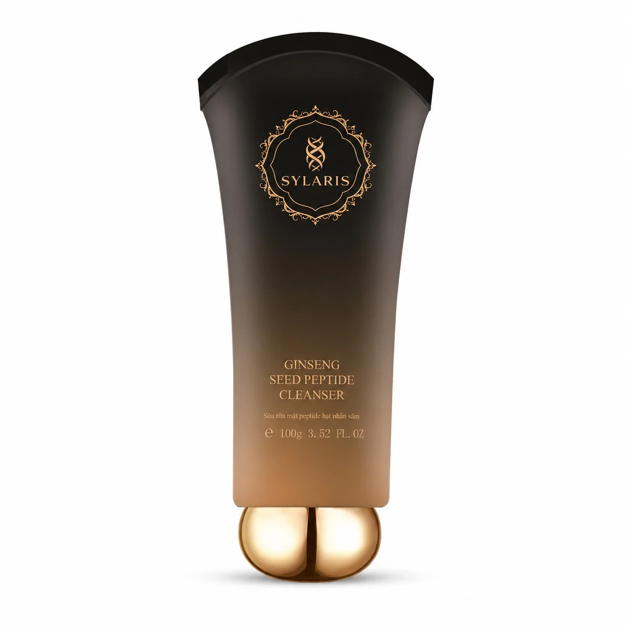 Set Ginseng Seed Peptide Luxury – Complete Anti-Aging Ritual (7-Piece Kit) - Image 4