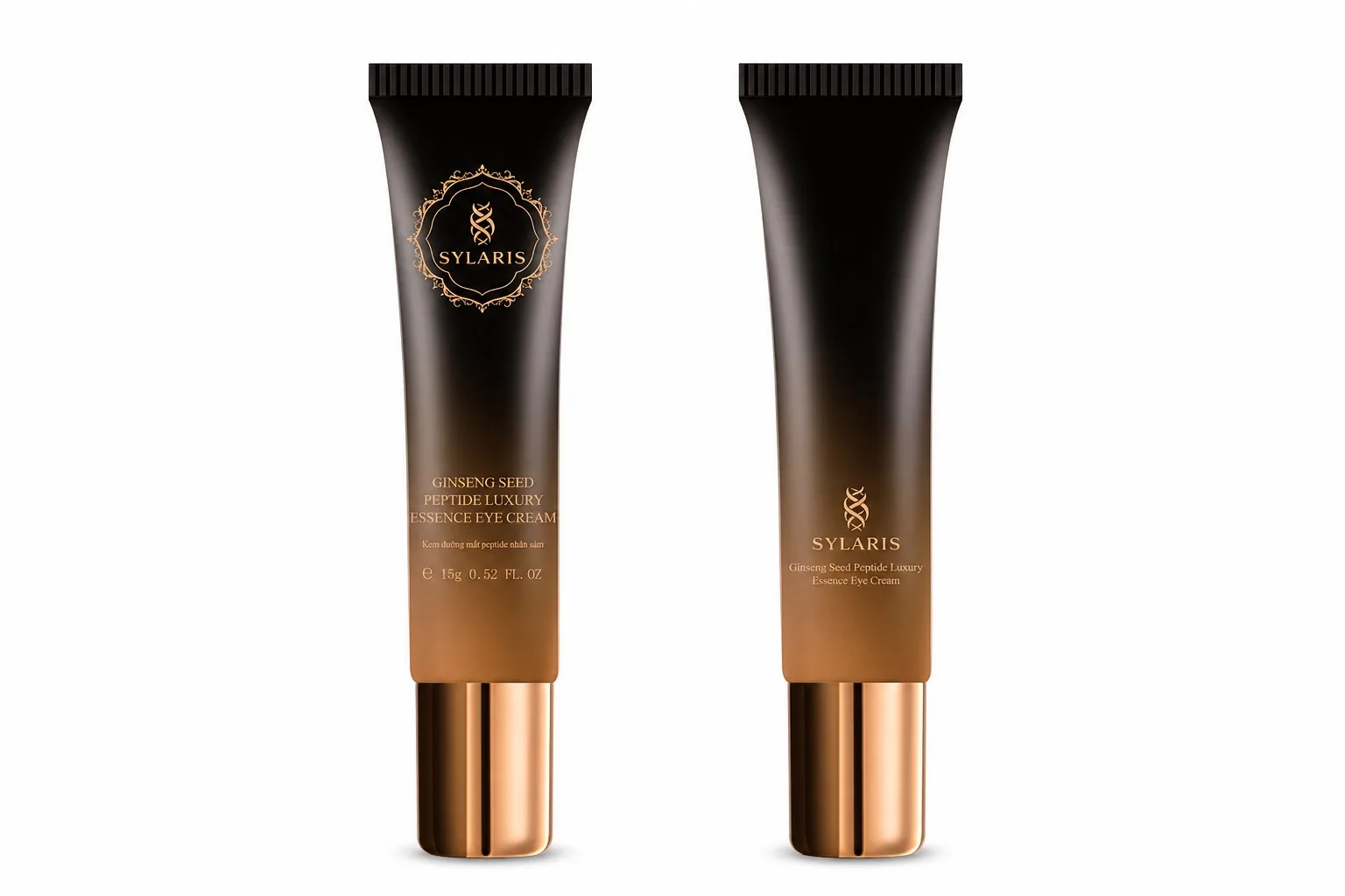 Set Ginseng Seed Peptide Luxury – Complete Anti-Aging Ritual (7-Piece Kit) - Image 5